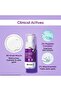 Snail Peptide Hydrating Serum (80ml) - Deep Repair & Glow-Boosting Face Treatment - 4