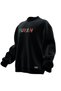 Turan V2 Printed Comfortable Fit Sweatshirt (Unisex) - 2