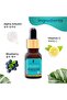 Alpha Arbutin & Vitamin C Brightening Skin Face Serum 5 ML - 3