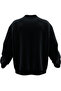 WOLF&EAGLE PRINTED OVERSIZE SWEATSHIRT (UNISEX) - 3
