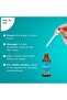 Redensyl & Anagain Advanced Hair Growth Serum 50 ml - 6