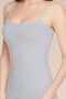Women's Cotton Four Seasons Economical Stringed Undershirt - 2