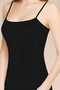 Women's Cotton Four Seasons Economical Stringed Undershirt - 2