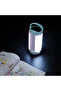 Rechargeable LED Emergency Lantern with Solar Panel- OME2769 - 3