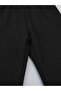 Sweatshirt Sweatpants Jogger Pants Black Printed Bottom Top Sweatpants Set - 6