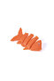 سمكة الغوص Hydro-Swim Squiggle Wiggle 26-26029 - 3