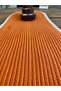 Jute, Wicker, Decorative Tablecloth, Runner 35X100 Cm, American Service, Coffee Table Cover, Bohemian Style - 3