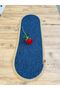 Jute, Wicker, Decorative Tablecloth, Runner 35X100 Cm, American Service, Coffee Table Cover, Bohemian Style - 2