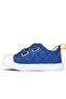346.P24Y.169 Vienna Kids Booties Linen Shoes - 2