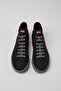 camper men's sneakers K300270 black