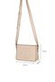 Kıremıt Women's Messenger Bag Us24739 - 7