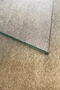 إطار زجاجي حقيقي مقاس A4 مقاس 21 سم × 30 سم إطار مستندات إطار صورة - 2