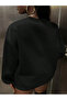 Unisex Money Taste Printed Sweatshirt - 2