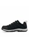 Men's Black Outdoor Shoes - 2