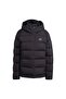 W Helionic Ho J Black Women's Coat Hn5641 - 2