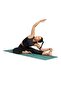 Yga Cr Ess Tank Women's Black Undershirt Jh1476 - 5