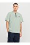 Jcofusıon Pıque T-Shirt Ss Sn