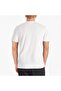 CS0287 CSC M BASIC BIG LOGO BRUSHED SS TEE أبيض - 3