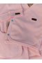 Baby Girl Natural 7 Piece Hospital Discharge Bodysuit Set - 3