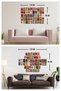 Retro Music Pop Rock Wall Cards Decorative Vintage Wall Ornament Collage Poster - 5