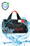 Fully Lined Hand and Shoulder Sports Bag with Phone and Wallet Pockets, Hidden Zipper Inside, 40cm 47cm - 6
