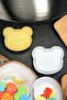 Bear Cookie Mold – Cute and Practical Design