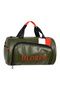 Fully Lined Hand and Shoulder Sports Bag with Phone and Wallet Pockets, Hidden Zipper Inside, 40cm 47cm