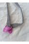 Pacifier Chain - Neck Collar Strap, Fabric Strap, Strap
