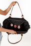 Mother Baby Care Backpack with Thermal Bottle and Mommy Bag Mother Baby Care Bag Set of 2 - 8