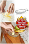 1.Quality Glass Production Grater Baby Practical Glass Grater