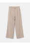 Lcw Vision Loose Fit Crepe Women's Trousers (S5) - 5