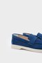 CARMEN SUEDE WOMEN'S CASUAL SHOES - 8