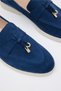 CARMEN SUEDE WOMEN'S CASUAL SHOES - 7