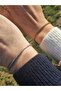 Steel Couple Lover Bracelet - 4