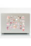 57 Pcs Coquette Kawaii Sweet Pink Sticker Set - Sticker Set Scrapbook Bullet Journal - 5