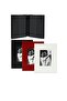 Red Photo Album (100 Pcs) 10X15 - 2