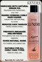 Luxeri Argan Shampoo - Formula Providing Easy Comb and Natural Shine for Curly Hair 500 ml - 3