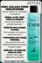 Luxeri Aloe Vera Shampoo - 500 ml Natural Vitality and Deep Moisturizing Para - 2