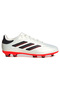 Copa Pure 2 League Fg Men's White Turf Football Shoes