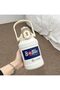 DOUBLE WALL STAINLESS STEEL BOTTLE 1000ML - 2