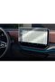 12.9 Inch Volkswagen Id.4 Matte Screen Protector - Multimedia - 3
