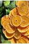 New Season - 100% Natural Dried Orange 500 Grams, No Additives - 2