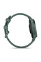 GARMIN LILY 2 ACTIVE SILVER WITH PURPLE JASMINE SILICONE BAND - 6