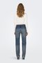 15310924 Onljacı Mw Straight Tınt Dnm Cro Ss Women's Jean Trousers - 2