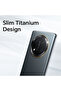 X9c 5G Dual SIM (12GB RAM, 256GB Storage) 108MP  Camera | 6.78" AMOLED 120Hz |Titanium Black - 4