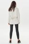 15164600-22K Onlvıda Faux Fur Coat Otw Women's Fur Coat - 2