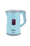 Double Layer Kettle, 1.8L Automatic Cut-Off Kettle, KNK6105