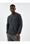 Half Turtleneck Sweater Knitwear Basic Cotton - 3