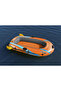 ® 6'5" x 42"/1.96 متر x 106 سم مجموعة طوف Kondor Elite 2000 - 3
