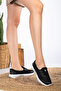 Unisex Laceless Comfortable Flexible Casual Sneakers Sneakers - 2